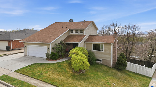 1893 North 100 East Centerville, UT 84014 - Photo 1 of 1