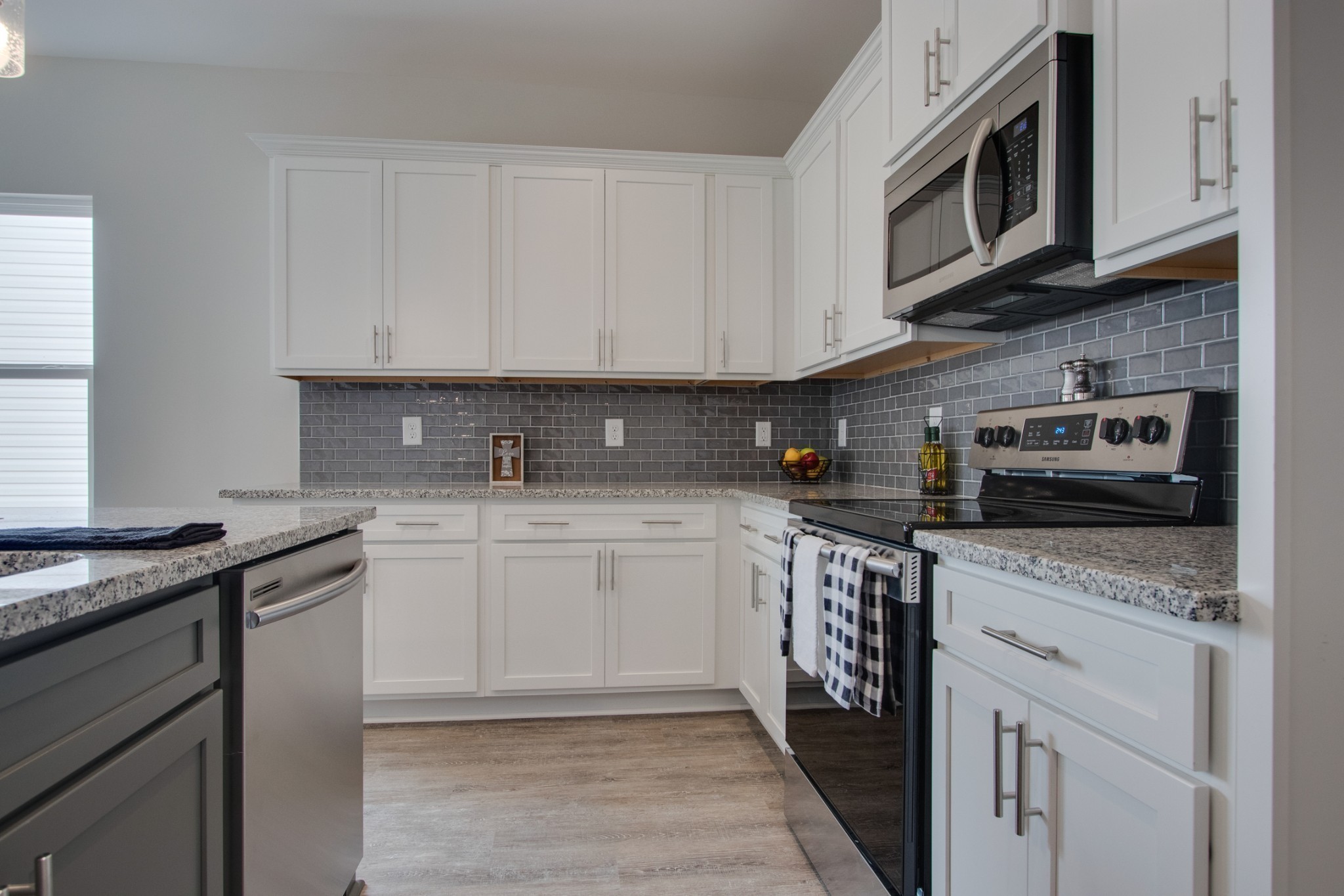 627 Faye Alley Springfield, TN 37172 - Photo 14 of 38 Gallery Image 14