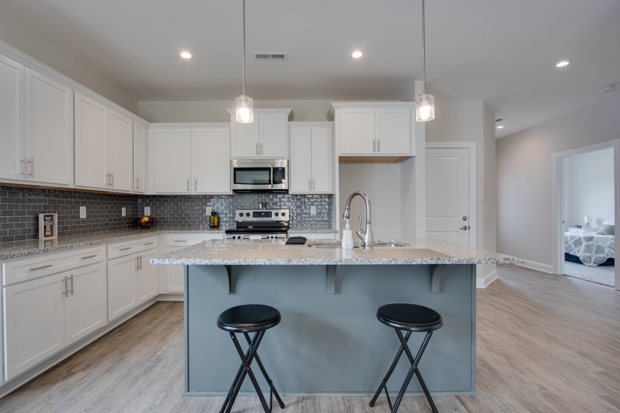 627 Faye Alley Springfield, TN 37172 - Photo 15 of 38 Gallery Image 15