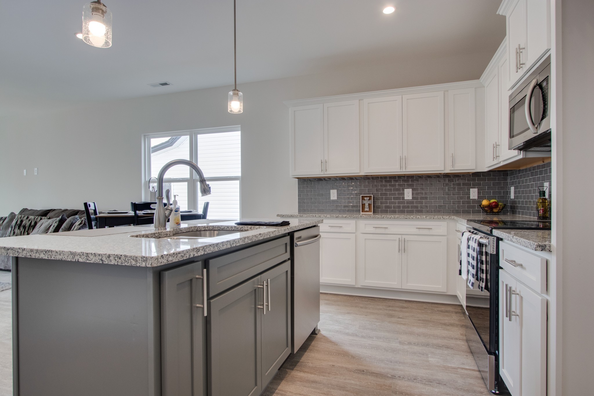 627 Faye Alley Springfield, TN 37172 - Photo 18 of 38 Gallery Image 18