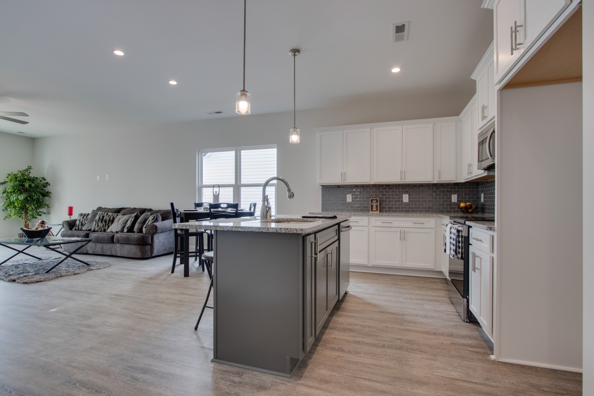 627 Faye Alley Springfield, TN 37172 - Photo 19 of 38 Gallery Image 19