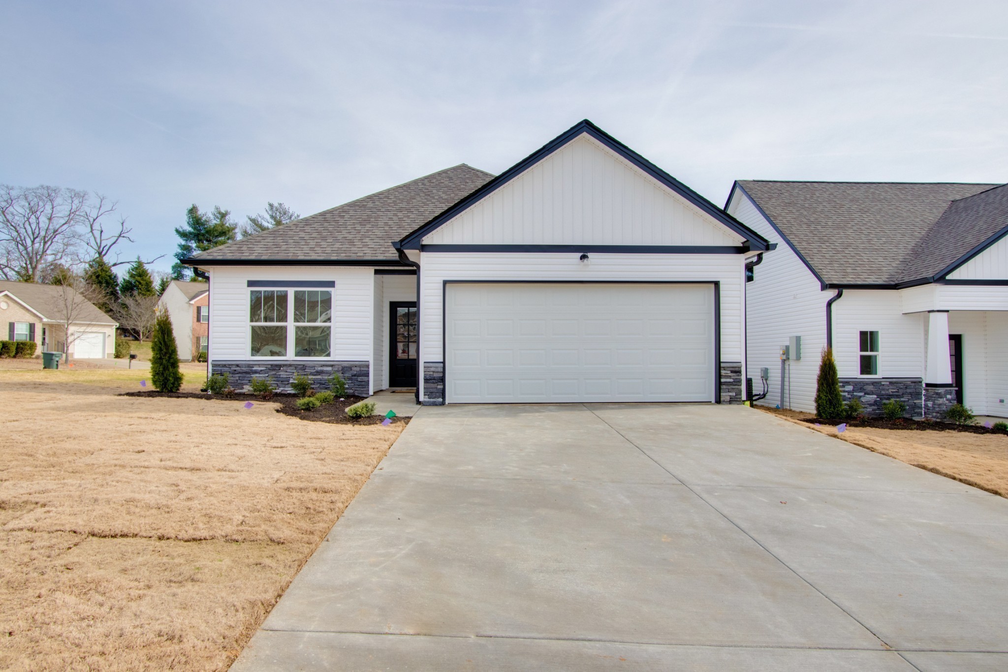 627 Faye Alley Springfield, TN 37172 - Photo 3 of 38 Gallery Image 3