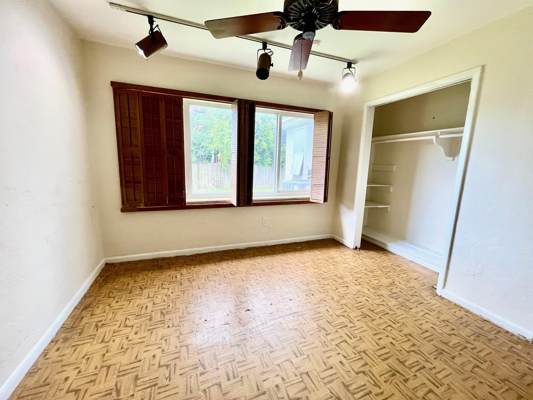 8760 Southwest 83rd Street Miami, FL 33173 - Photo 13 of 24 a view of an empty room with a window
