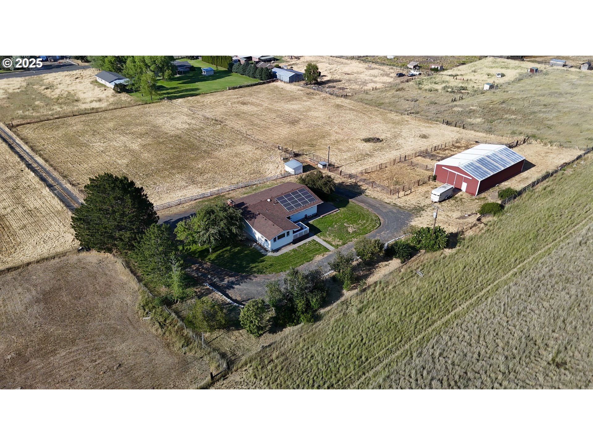 45678 Gopher Flats Pendleton, OR 97801 - Photo 2 of 48