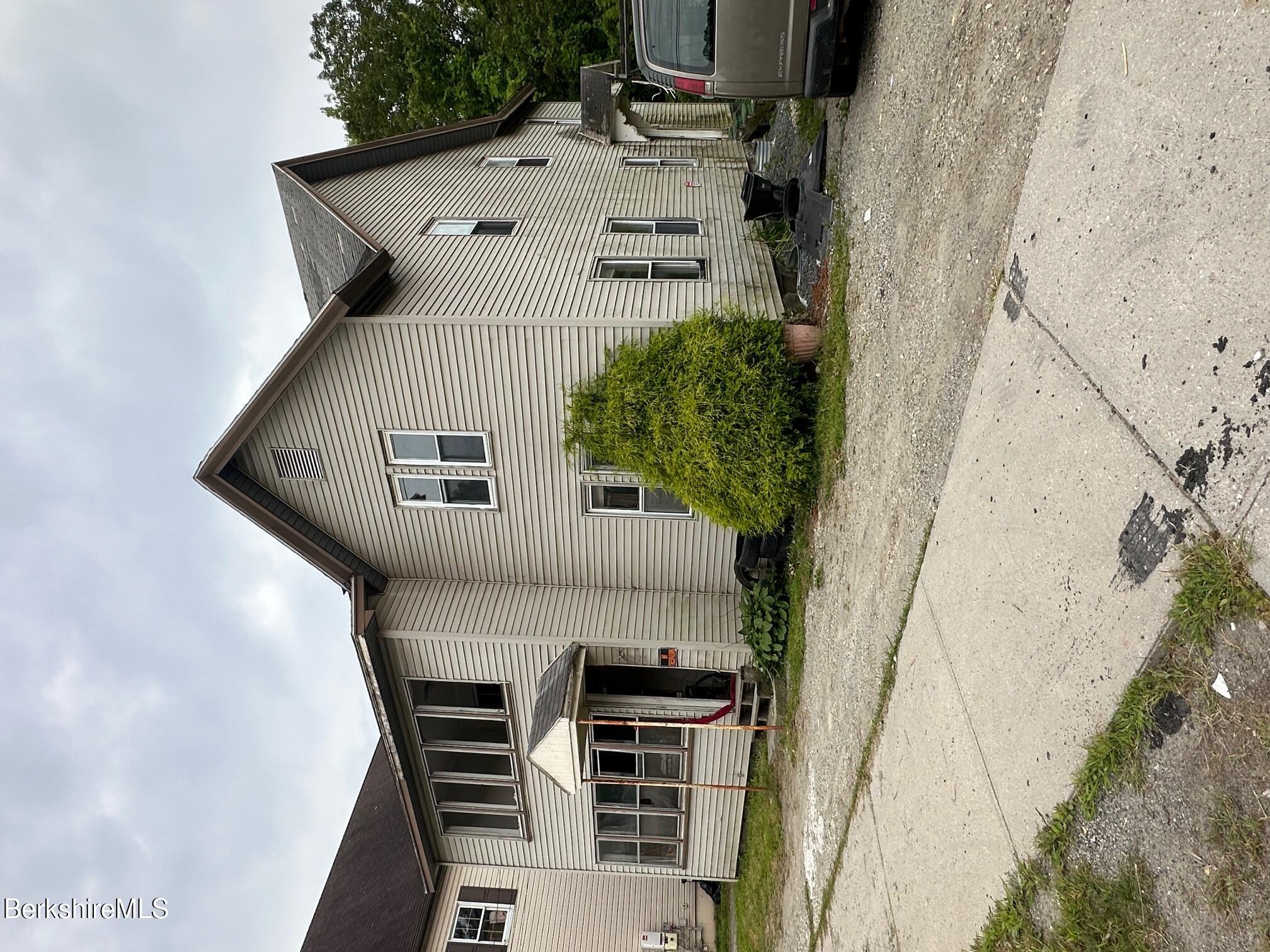 1223 North Street Pittsfield, MA 01201 - Photo 1 of 7 1223 North Street