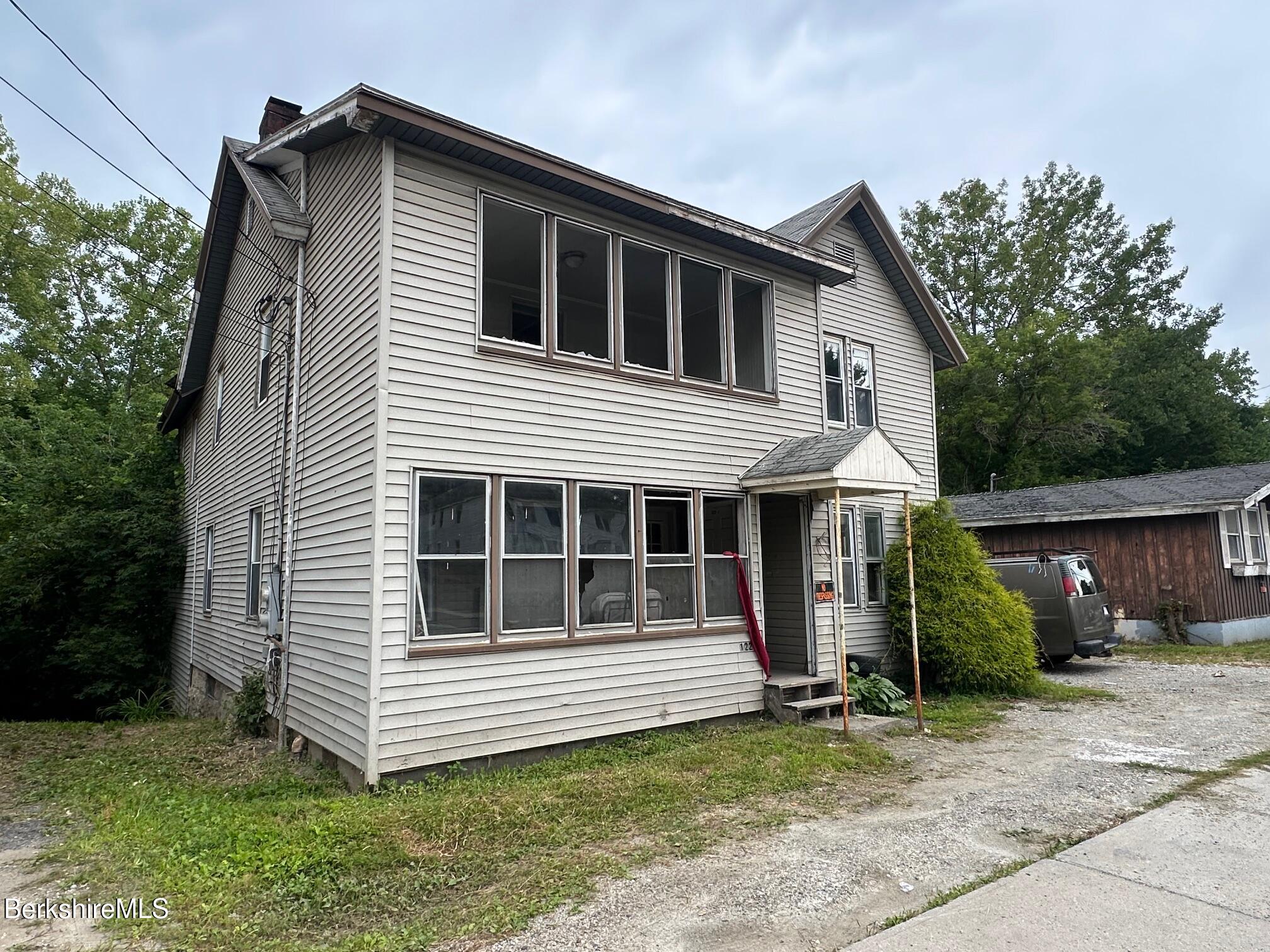 1223 North Street Pittsfield, MA 01201 - Photo 7 of 7 image13