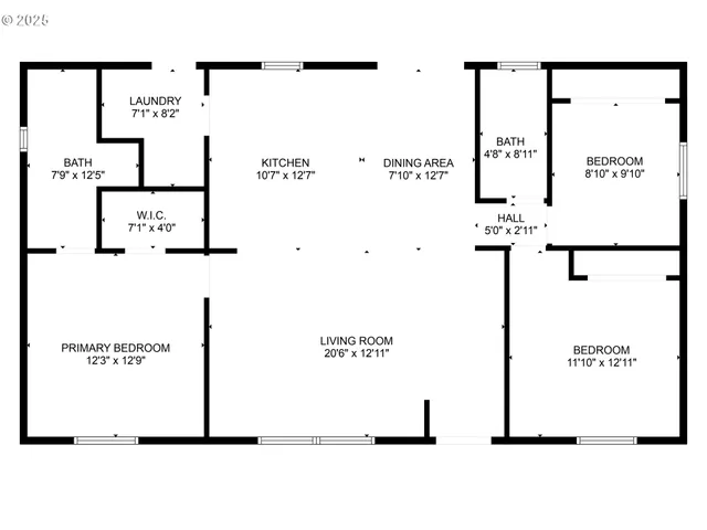 $174,950 | 10400 Southeast Cook Court, Unit 20, Milwaukie, OR 97222
