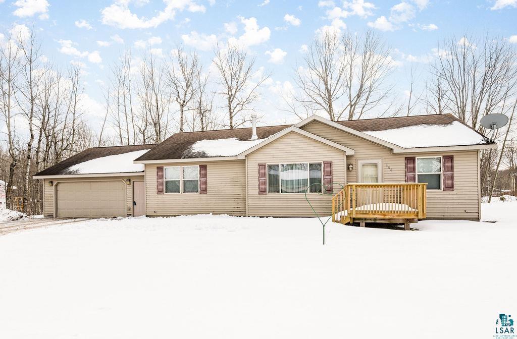 804 Lupine Drive Proctor, MN 55810 - Photo 1 of 17