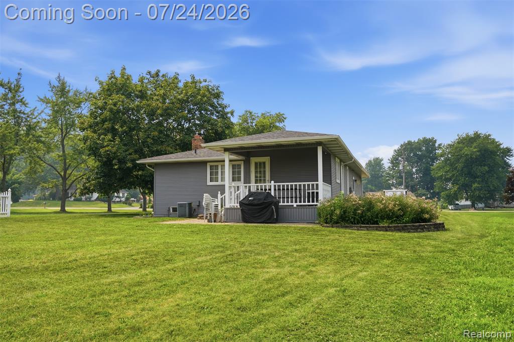 27031 Arsenal Road Flat Rock, MI 48134 - Photo 38 of 58 Gallery Image 38