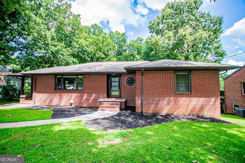 2020 Maple Street Carrollton, GA 30117 - Photo 20 of 86