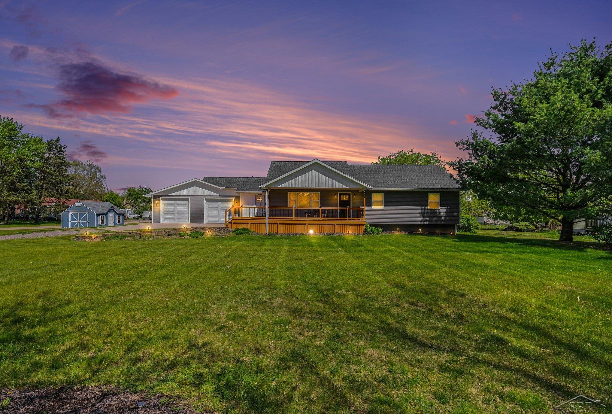2700 Reed Road Lapeer, MI 48446 - Photo 27 of 27