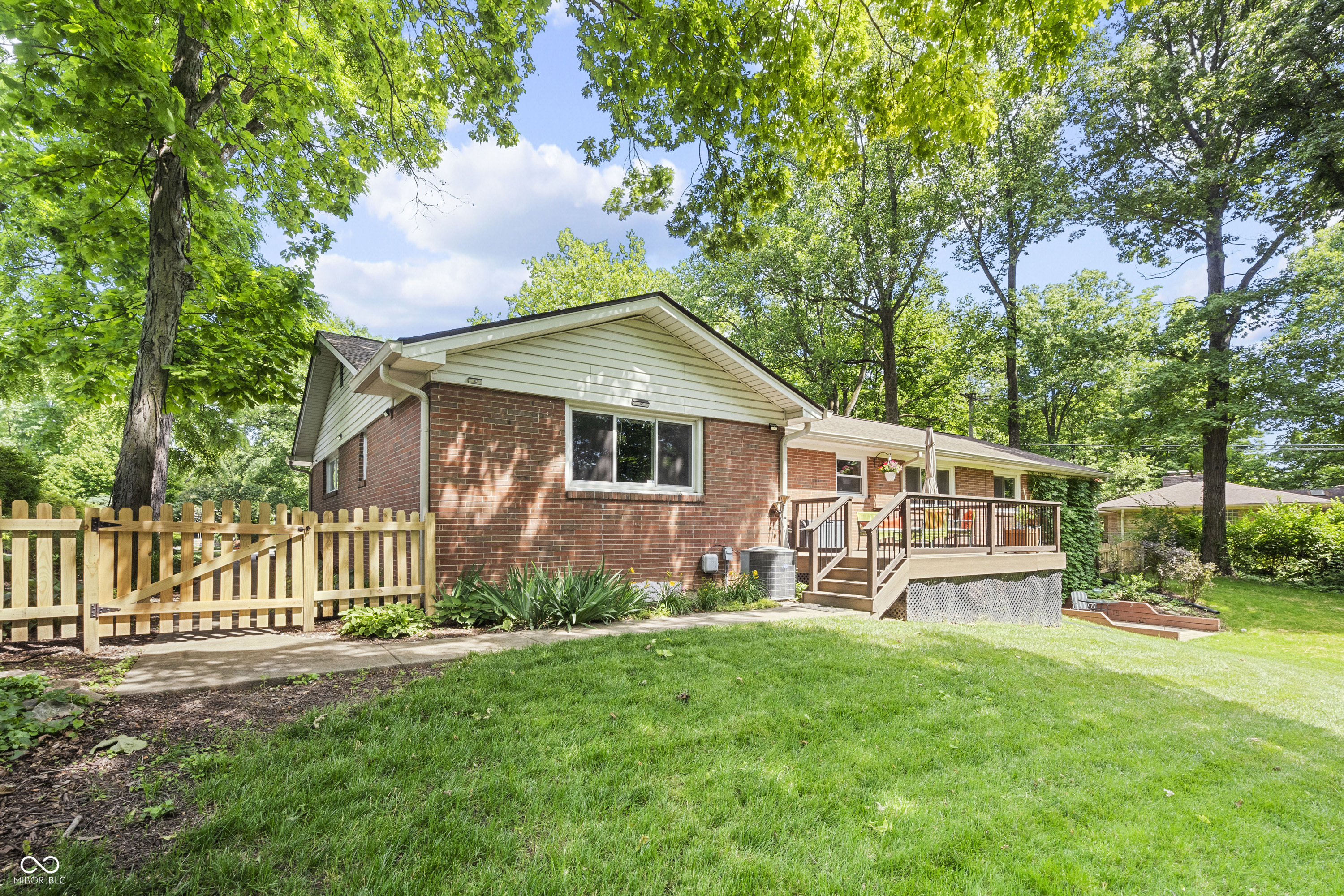 6206 Breamore Road Indianapolis, IN 46220 - Photo 59 of 66