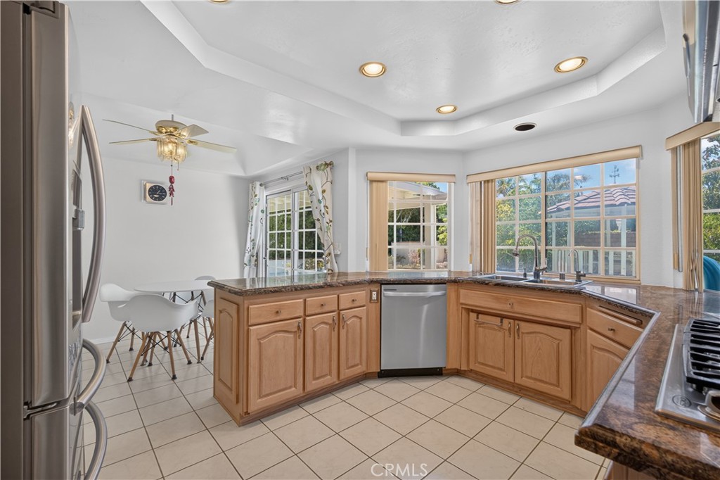 11719 Monte Leon Way Porter Ranch, CA 91326 - Photo 16 of 56