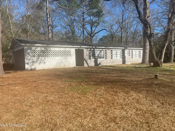 $105,000 | 1110 Maria Drive, Jackson, MS 39204