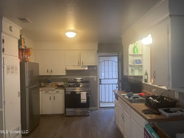 $105,000 | 1110 Maria Drive, Jackson, MS 39204
