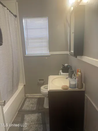 $105,000 | 1110 Maria Drive, Jackson, MS 39204