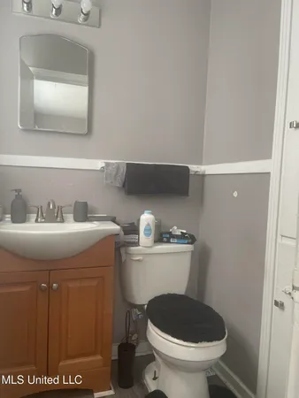 $105,000 | 1110 Maria Drive, Jackson, MS 39204