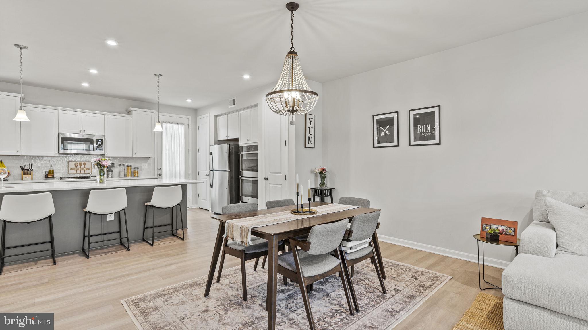 18283 Summit Pointe Drive Triangle, VA 22172 - Photo 11 of 41