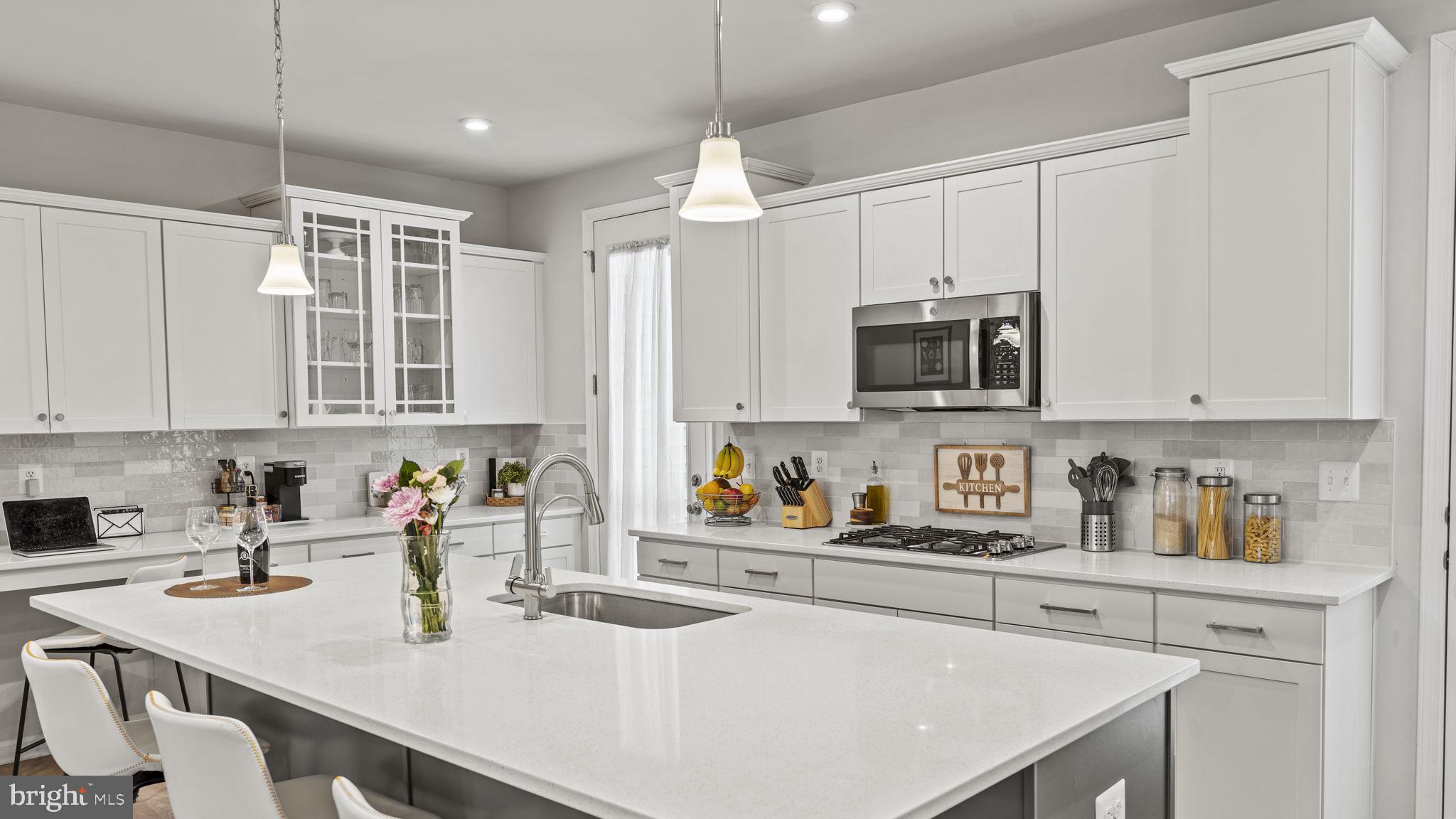 18283 Summit Pointe Drive Triangle, VA 22172 - Photo 15 of 41