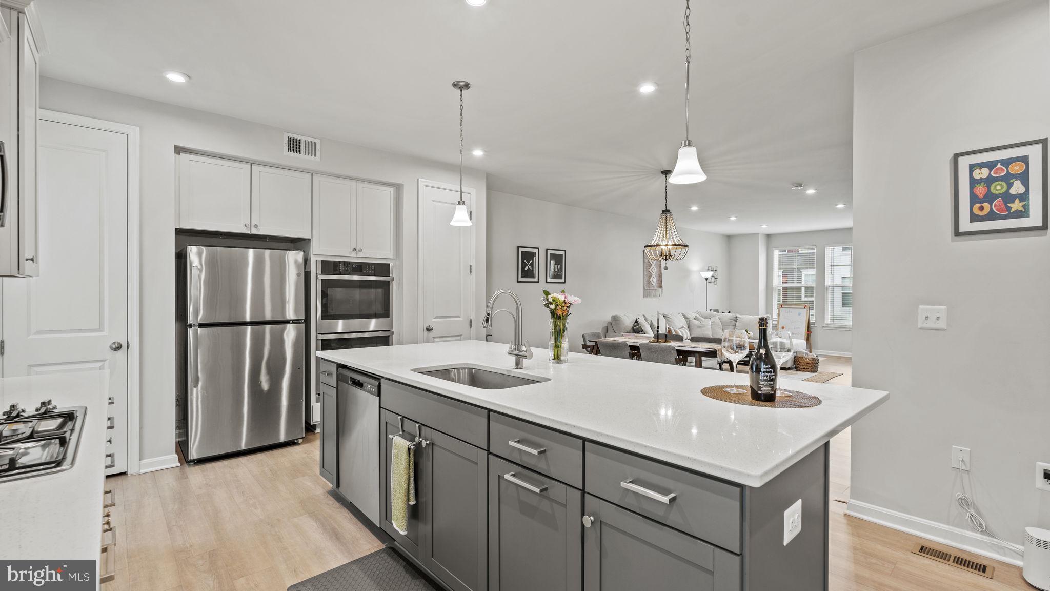 18283 Summit Pointe Drive Triangle, VA 22172 - Photo 19 of 41