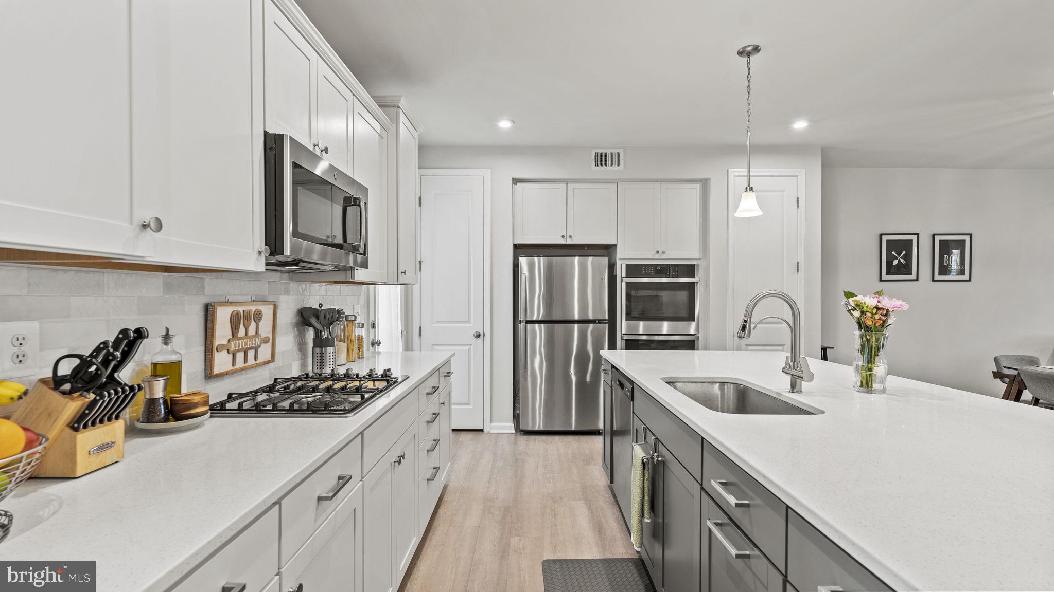 18283 Summit Pointe Drive Triangle, VA 22172 - Photo 20 of 41