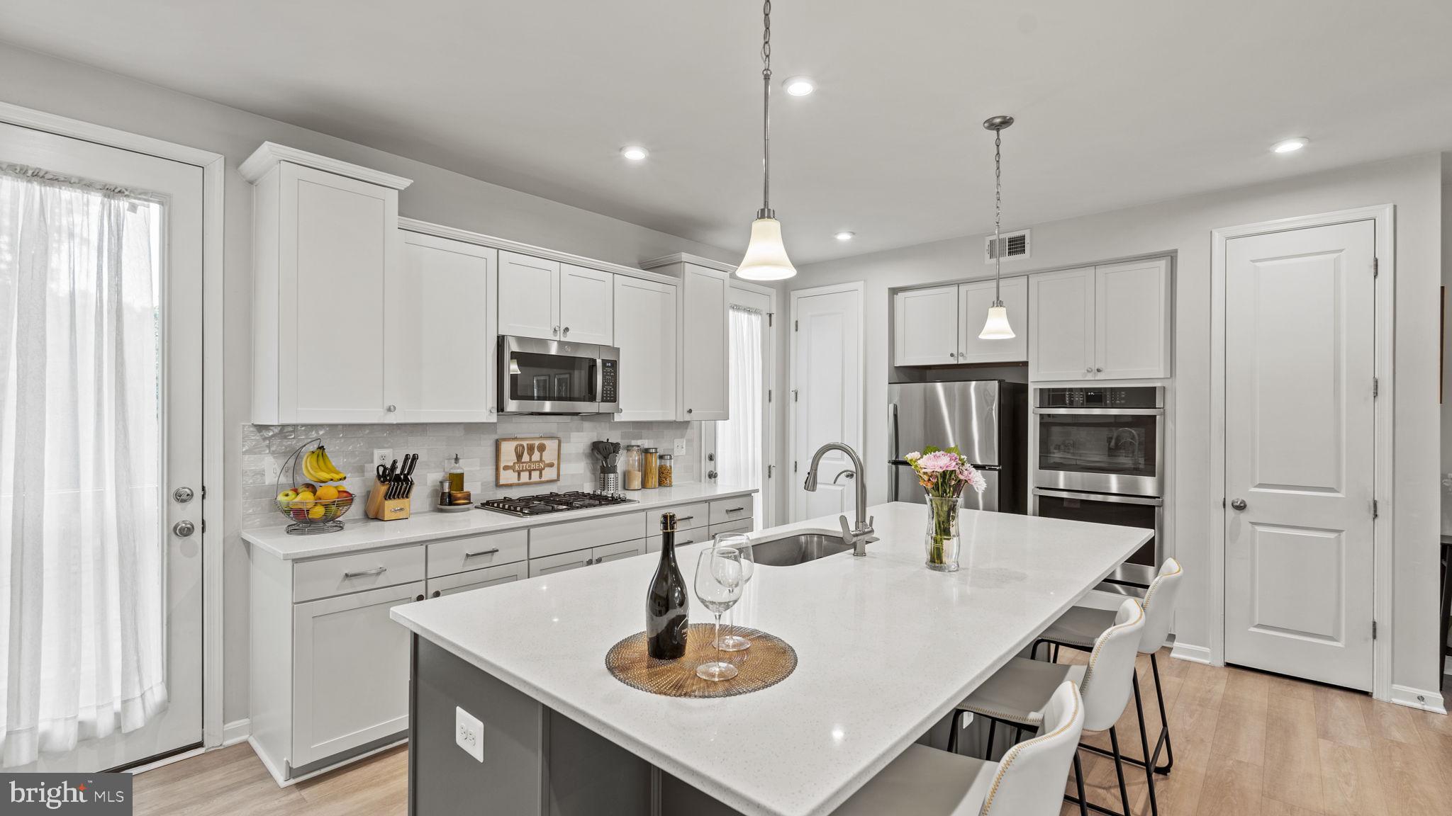 18283 Summit Pointe Drive Triangle, VA 22172 - Photo 21 of 41