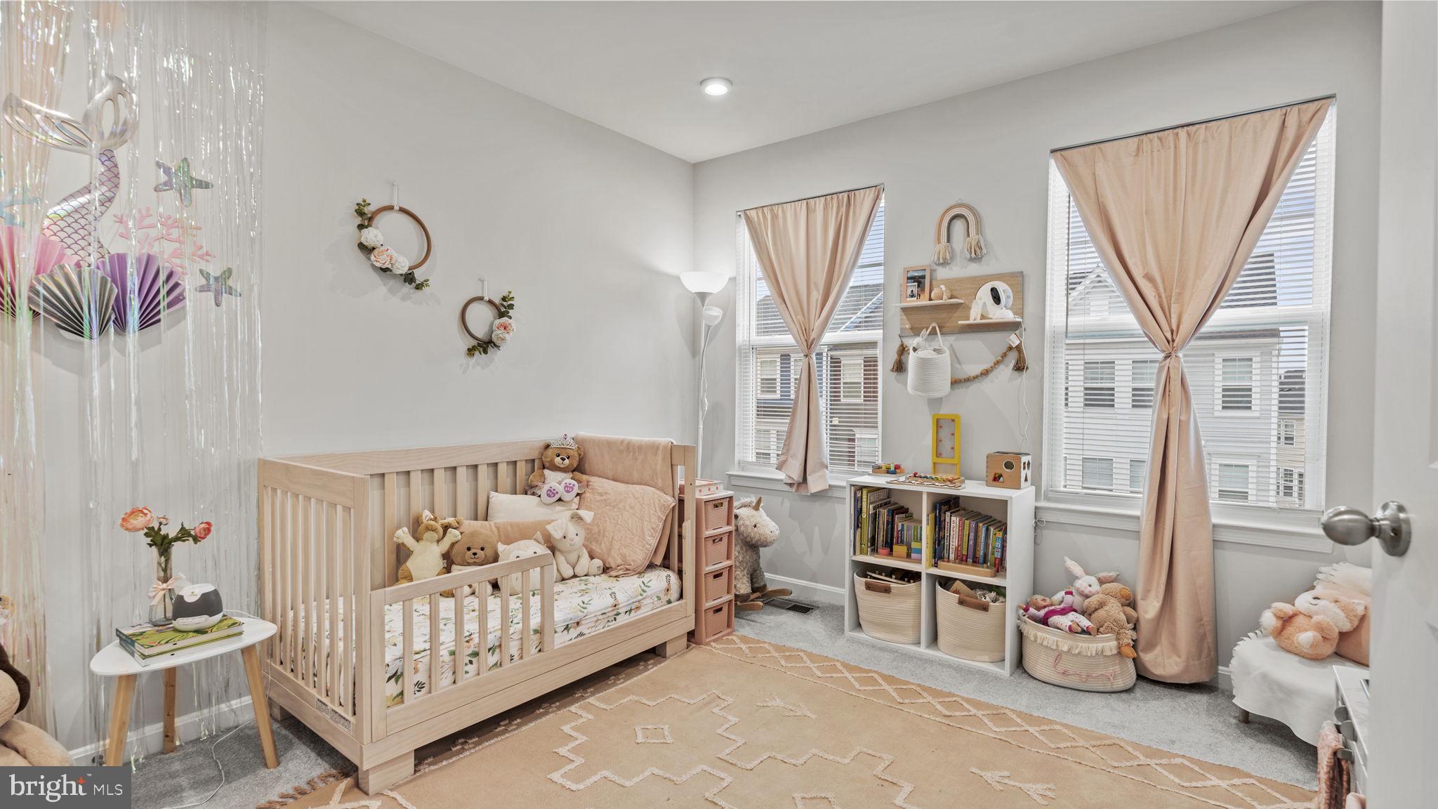 18283 Summit Pointe Drive Triangle, VA 22172 - Photo 30 of 41