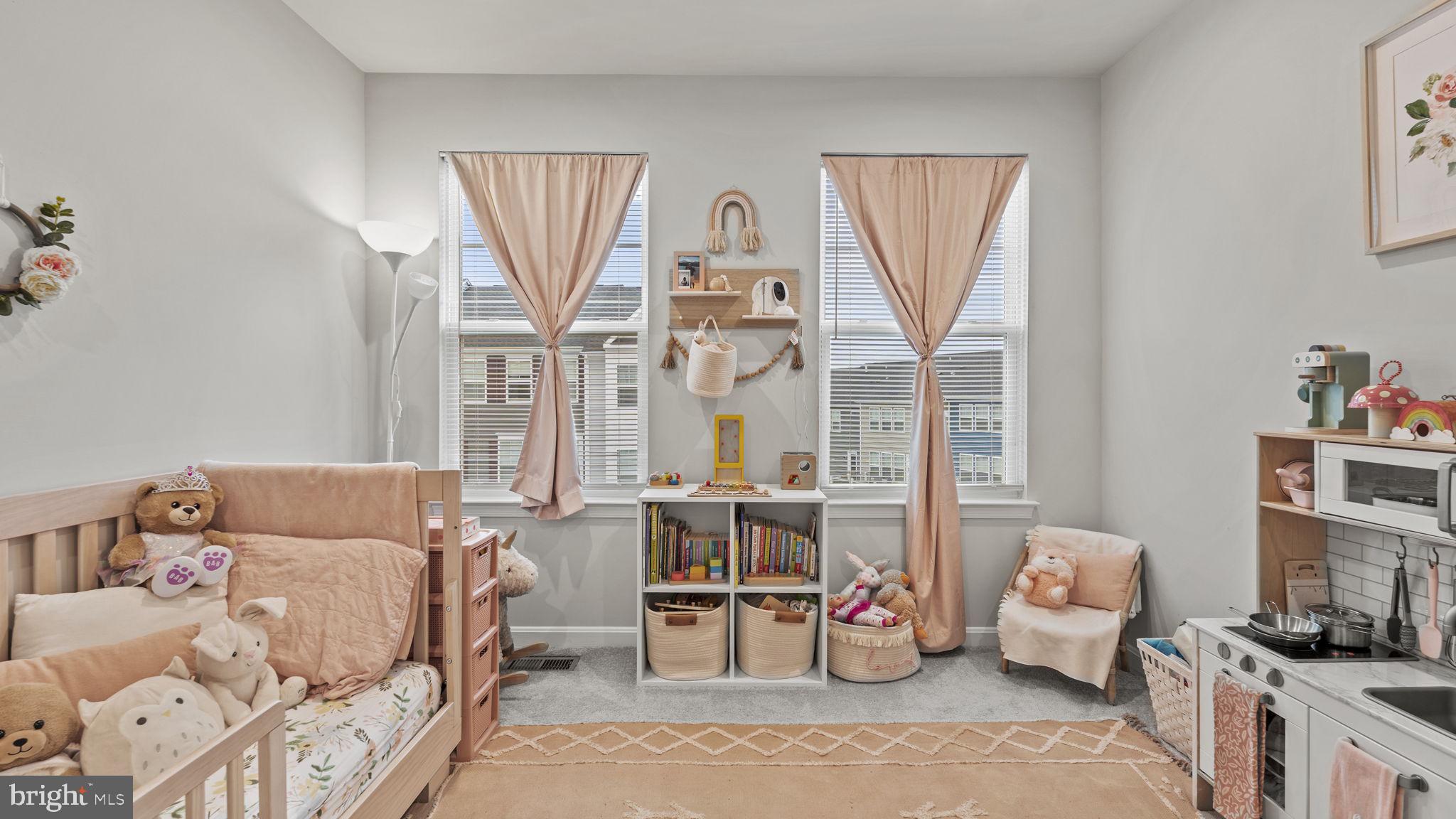 18283 Summit Pointe Drive Triangle, VA 22172 - Photo 31 of 41