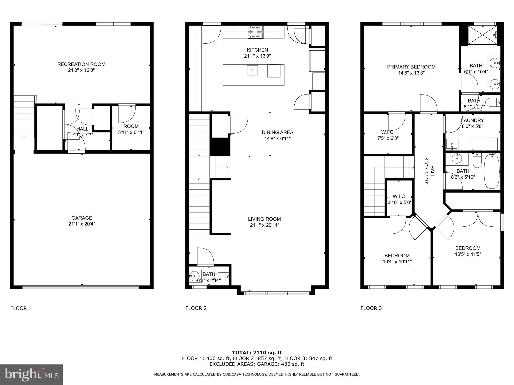 18283 Summit Pointe Drive Triangle, VA 22172 - Photo 38 of 41