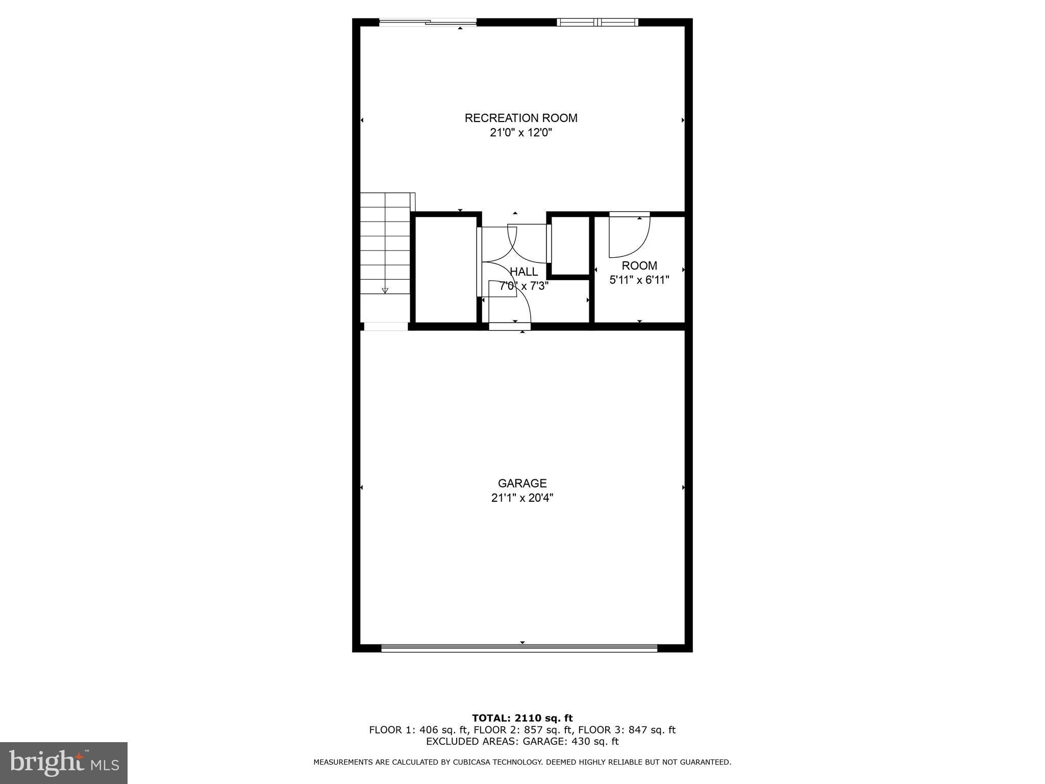 18283 Summit Pointe Drive Triangle, VA 22172 - Photo 39 of 41