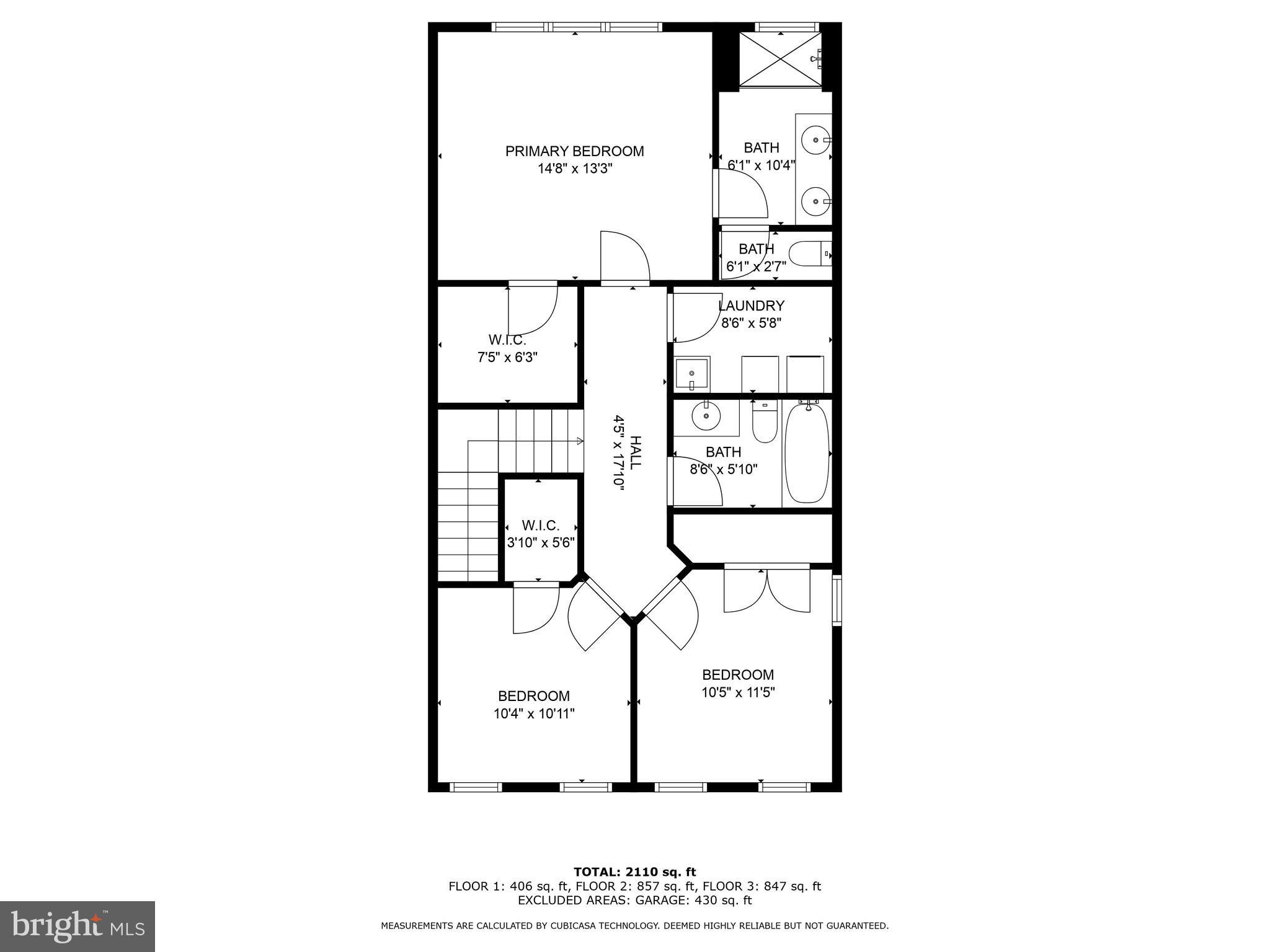 18283 Summit Pointe Drive Triangle, VA 22172 - Photo 41 of 41
