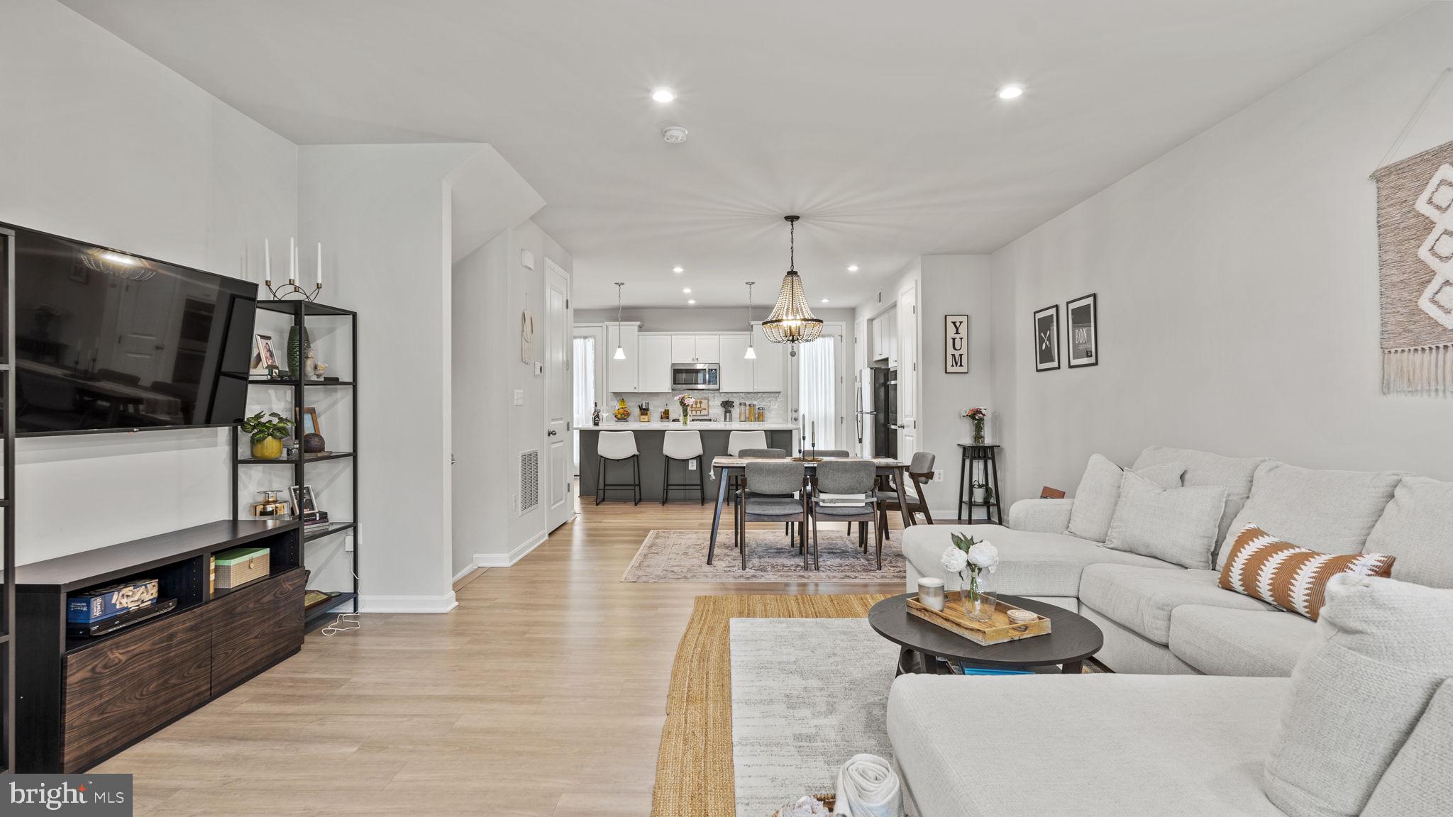 18283 Summit Pointe Drive Triangle, VA 22172 - Photo 7 of 41