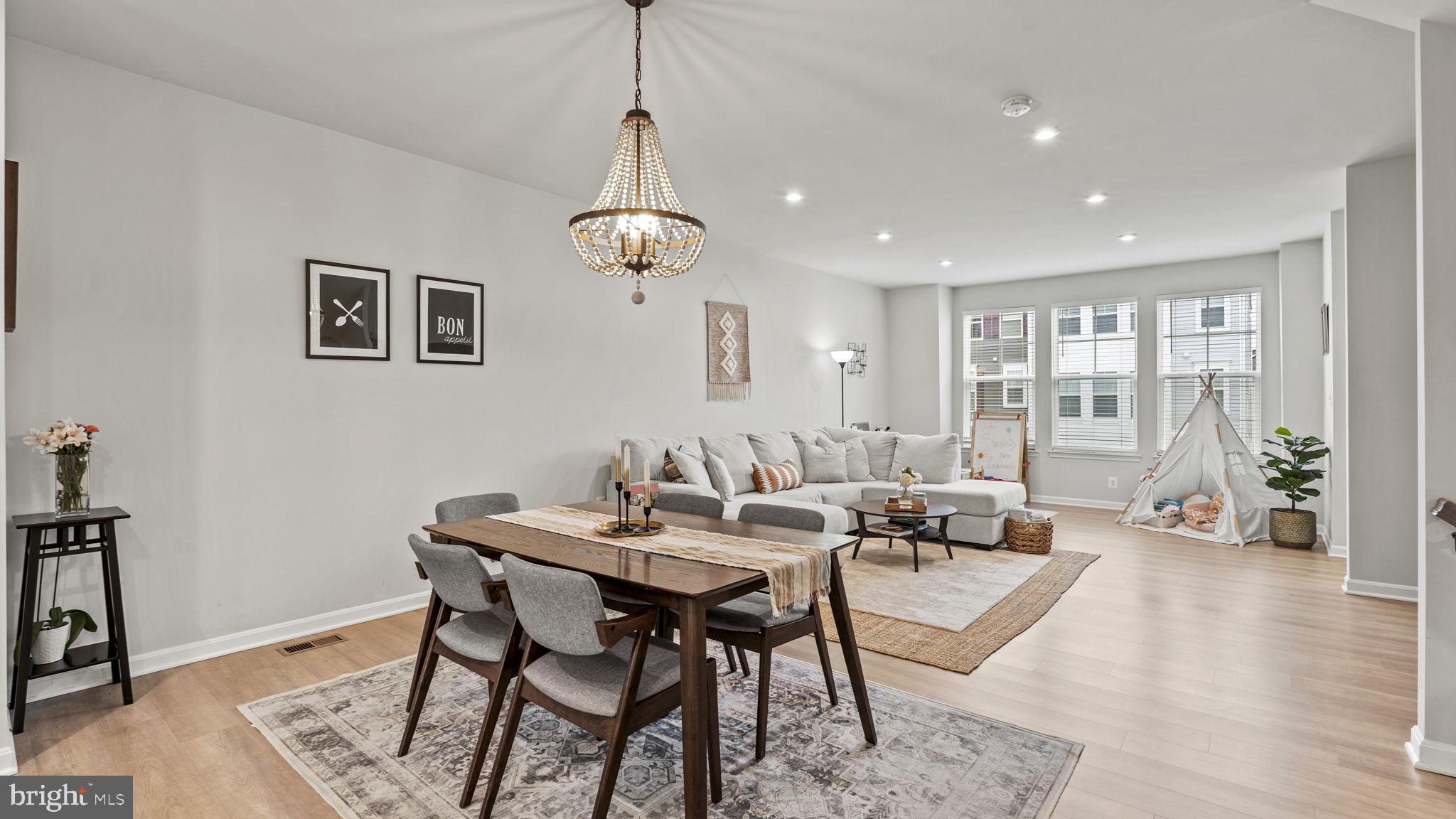 18283 Summit Pointe Drive Triangle, VA 22172 - Photo 10 of 41