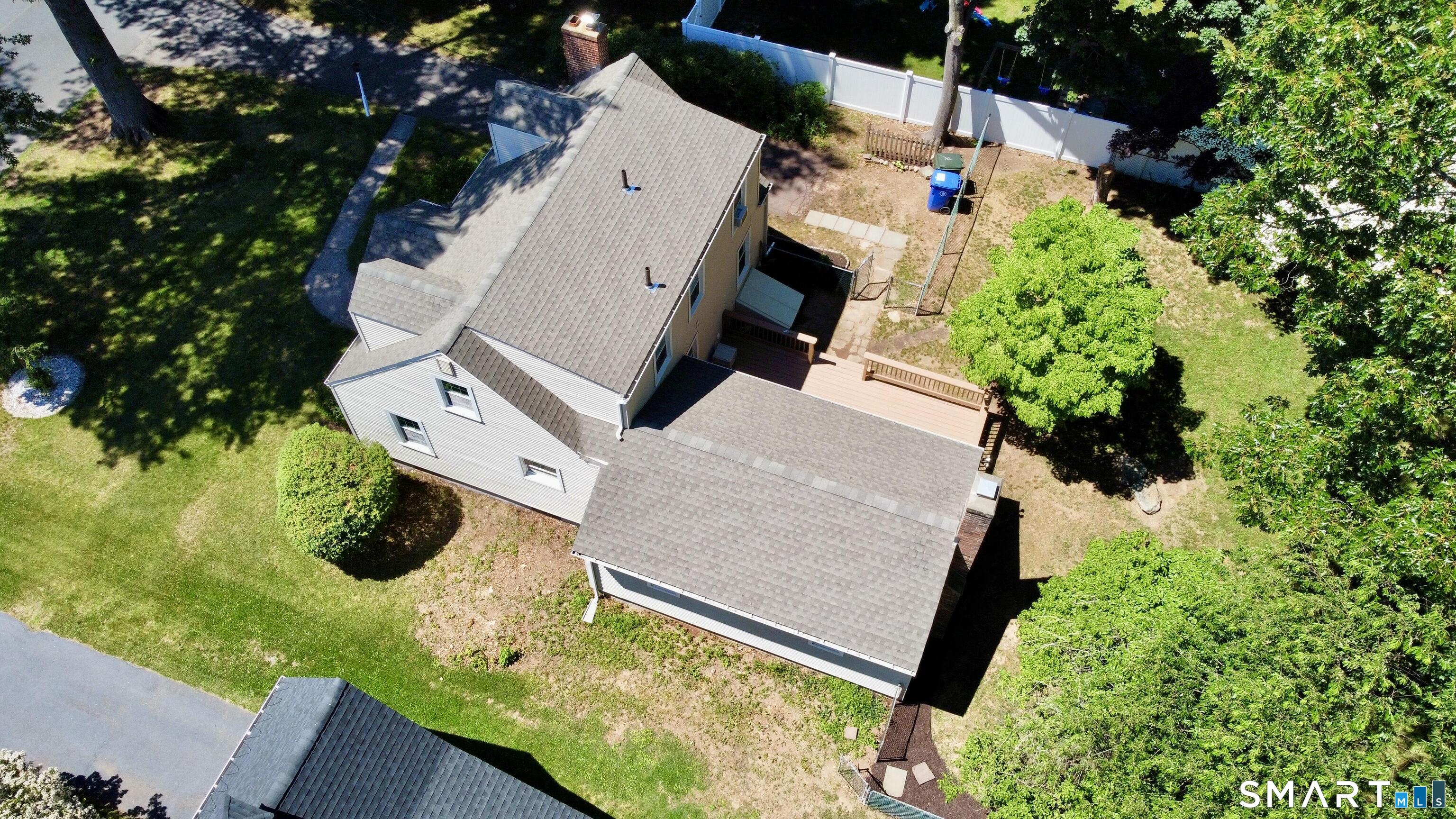 34 Wakeley Road Newington, CT 06111 - Photo 33 of 36