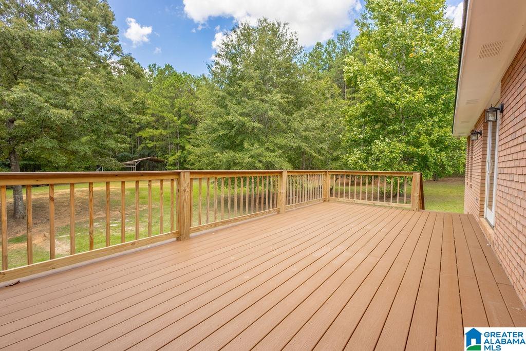 243 Indian Valley Road Sylacauga, AL 35150 - Photo 20 of 22