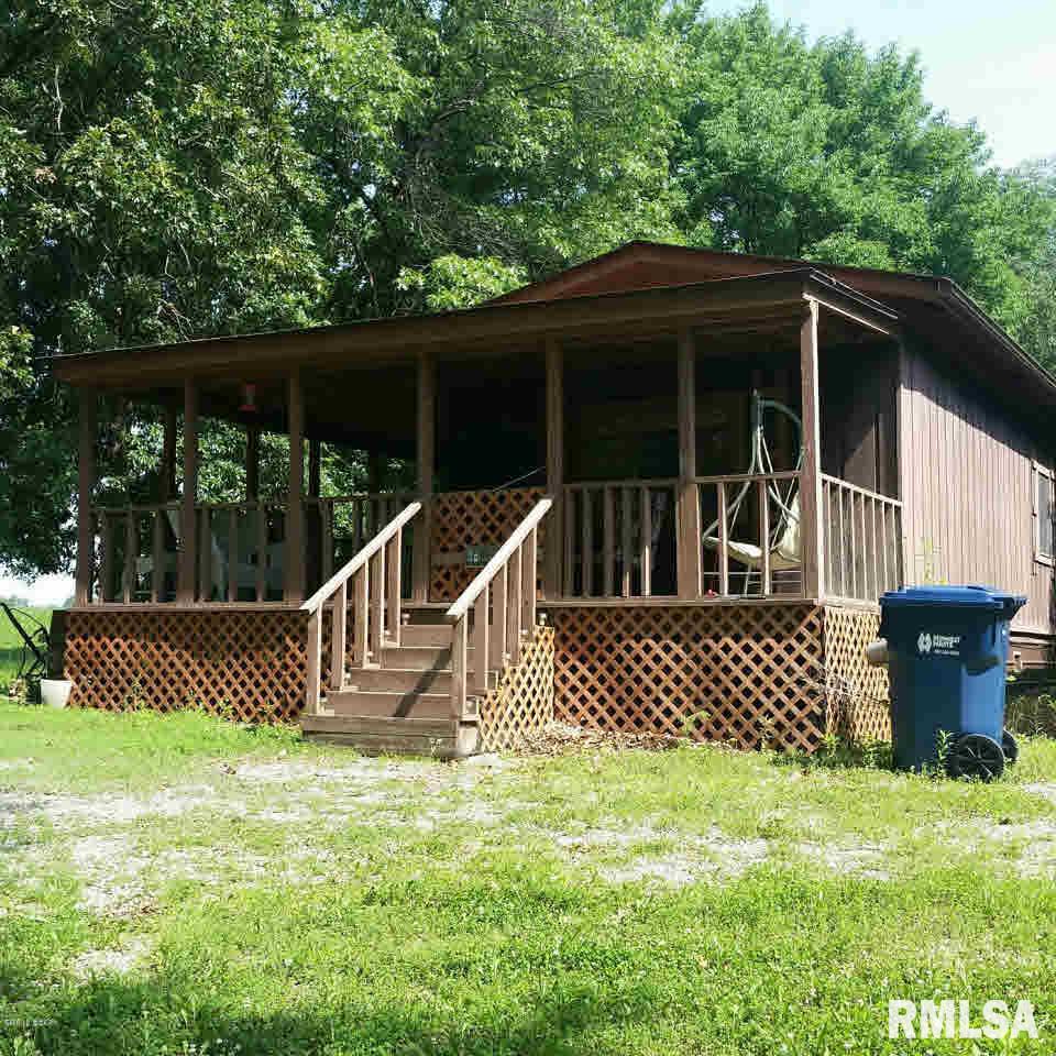 23481 Accomodation Road Ewing, IL 62836 - Photo 1 of 6