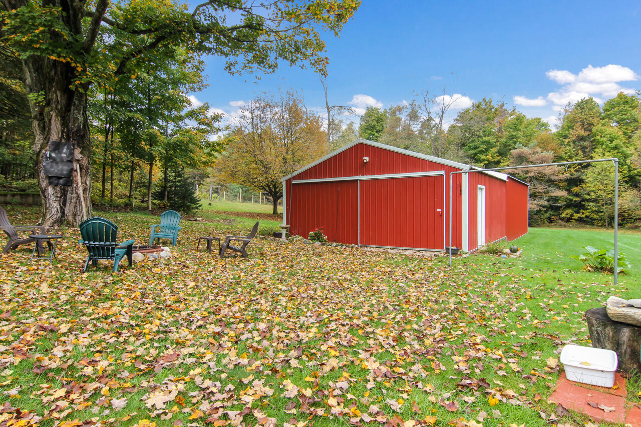 1944 Miller Road Thompsonville, MI 49683 - Photo 3 of 50 8-Scene-8