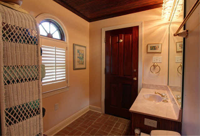 9075 Mosley Road Fairhope, AL 36532 - Photo 45 of 46 pool shower