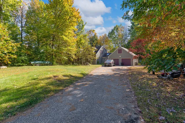 $435,000 | 114 Garden Circle, Auburn, ME 04210