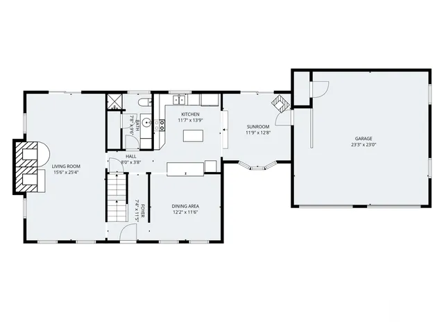 $435,000 | 114 Garden Circle, Auburn, ME 04210