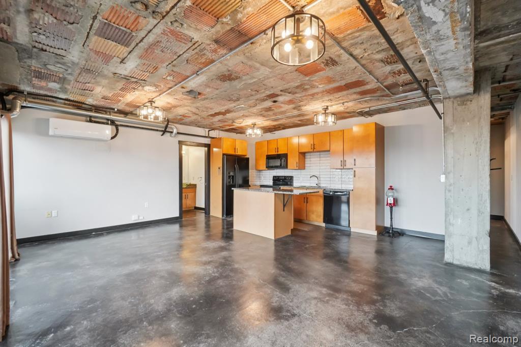 2915 John R Street, Unit 502 Detroit, MI 48201 - Photo 5 of 25