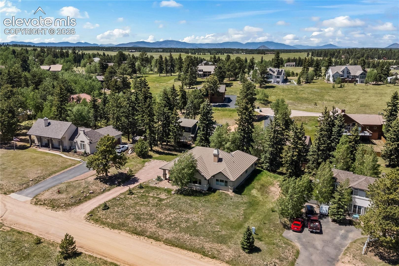 106 Joshua Road Divide, CO 80814 - Photo 39 of 40 Gallery Image 39