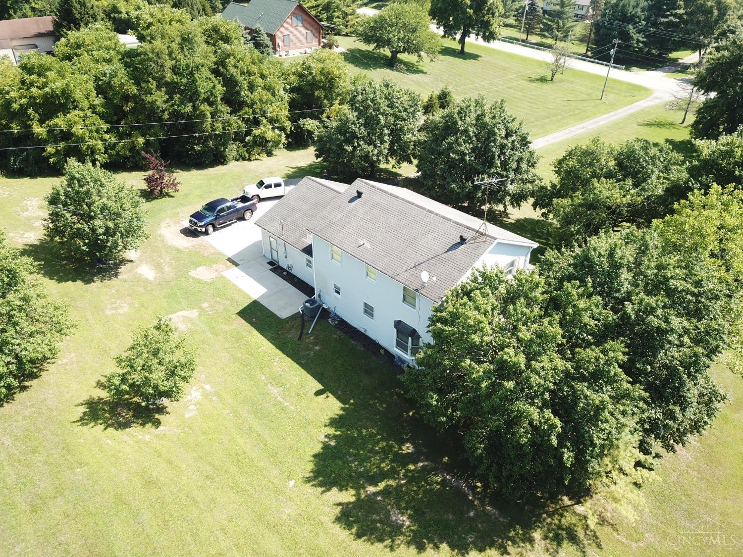 5543 Waynes Trace Road Hamilton, OH 45011 - Photo 16 of 18
