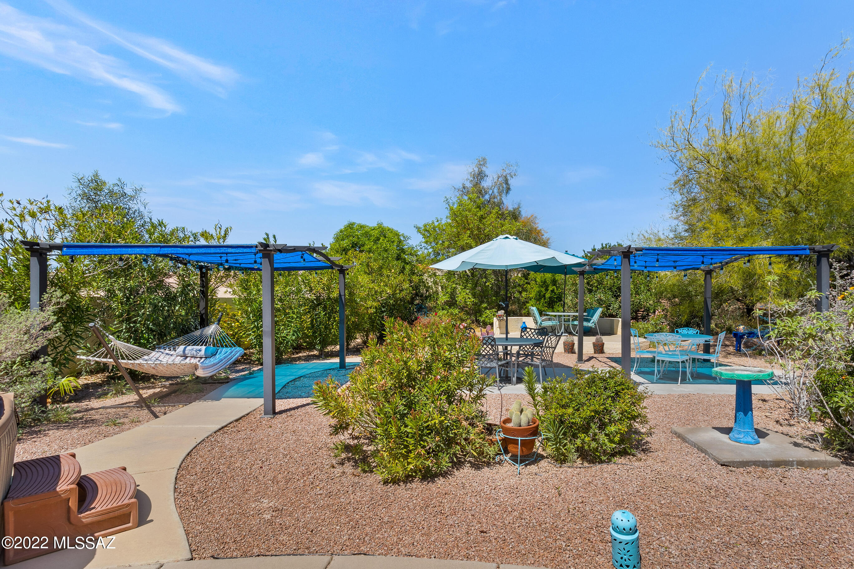 37026 South Stoney Ridge Court Saddlebrooke, AZ 85739 - Photo 28 of 41