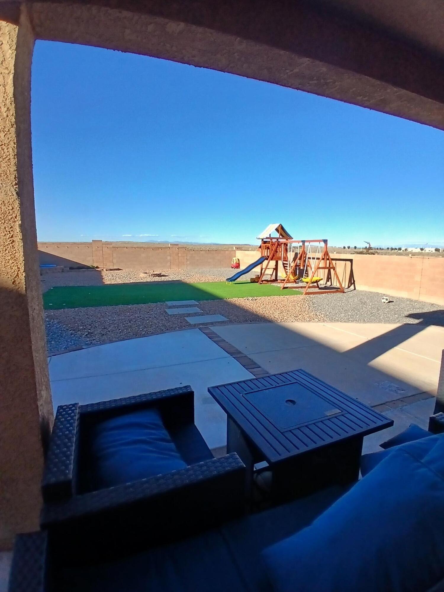 3716 Buffalo Trail Road Northeast Rio Rancho, NM 87144 - Photo 12 of 12 Gallery Image 12