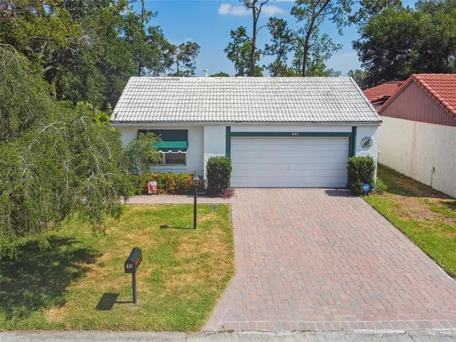 $299,000 | 441 San Jose Drive, Winter Haven, FL 33884