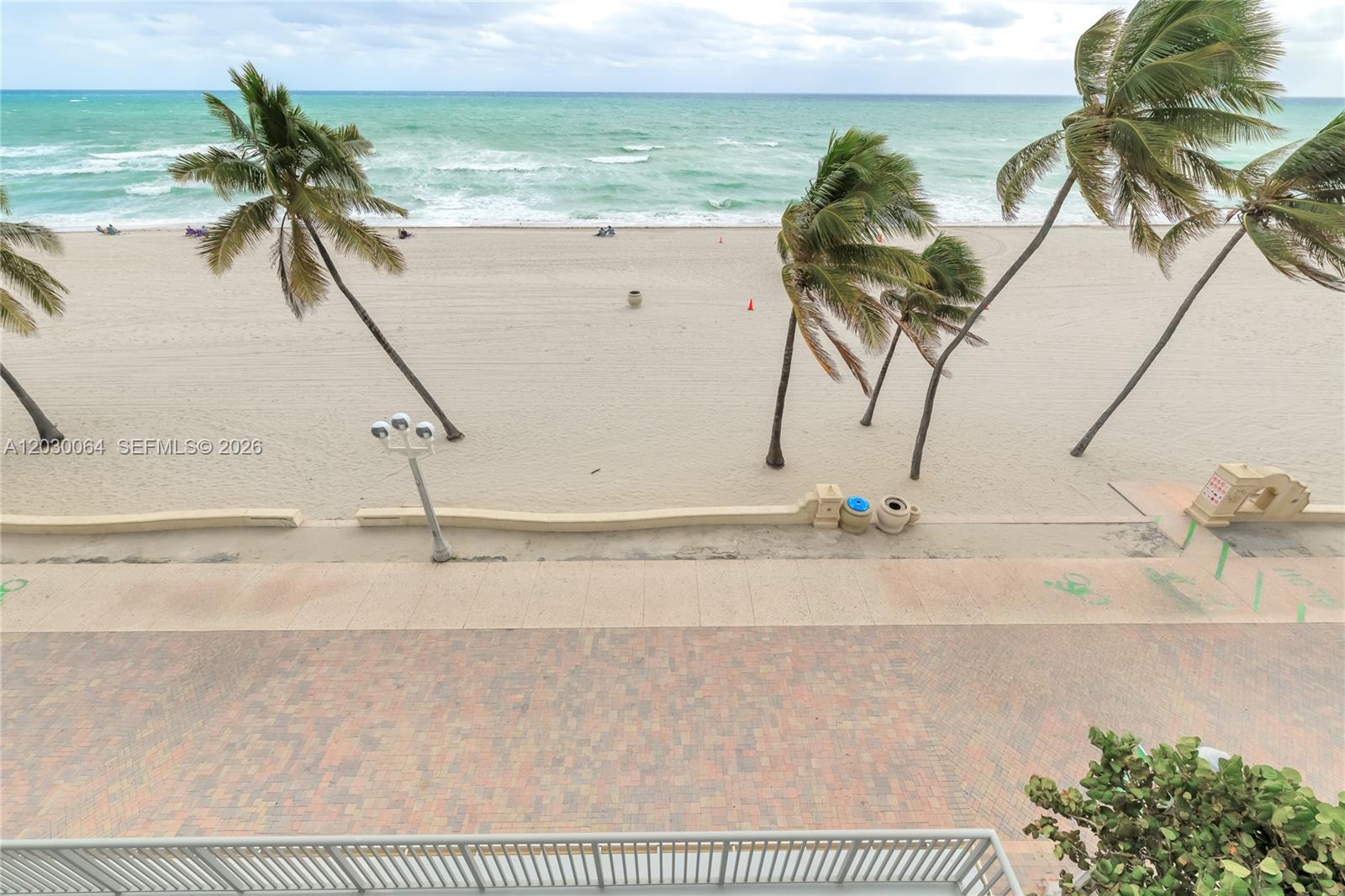 400 North Surf Road, Unit 506 Hollywood, FL 33019 - Photo 34 of 37
