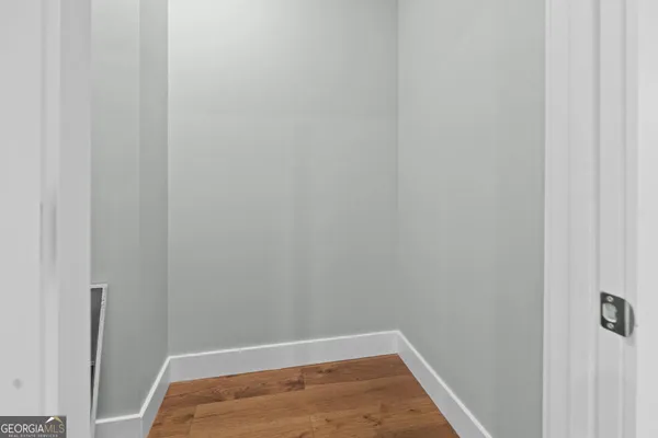 a view of small space