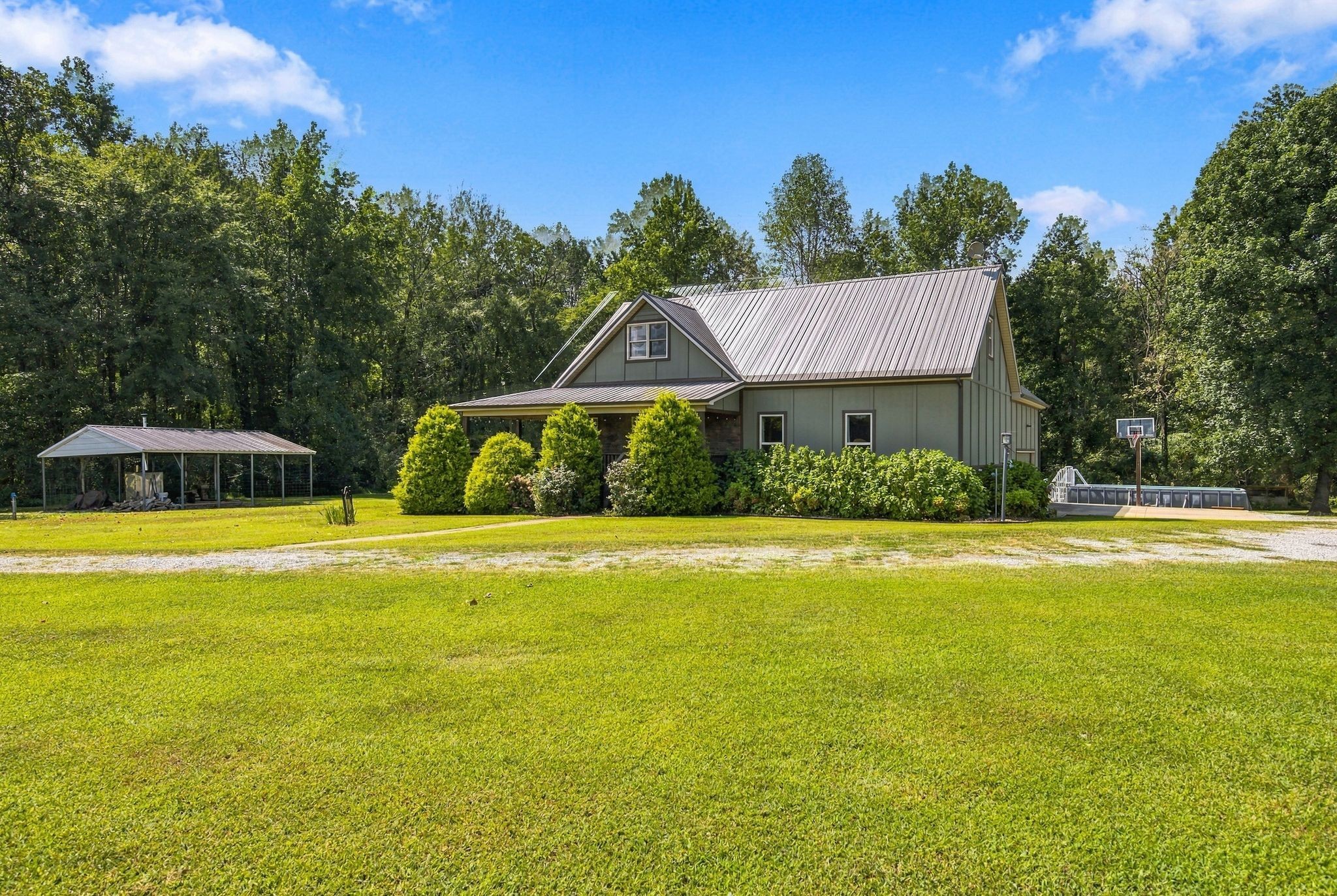 926 Post Oak Road Belvidere, TN 37306 - Photo 32 of 33 Gallery Image 32