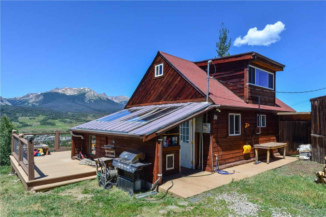 89 V Road Silverthorne, CO 80498 - Photo 24 of 25 Gallery Image 24